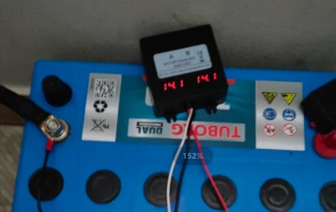 Why is the equalization speed of Lifepo4 battery very slow?