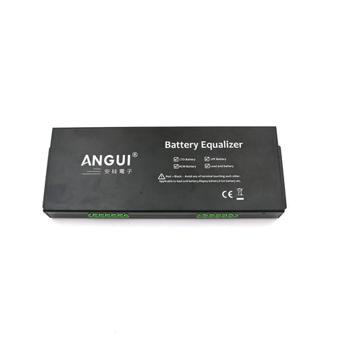 ANGUI 6 X 12V Battery Equalizer BM106S 72V Voltage Balancer