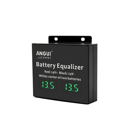 ANGUI Battery Equalizer 24V KBA052S Voltage Monitor Active Balancer