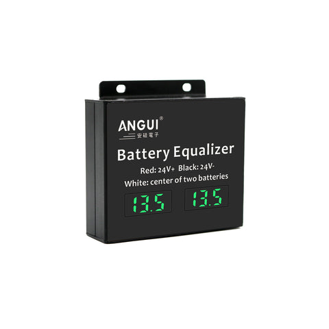 ANGUI Battery Equalizer 24V KBA052S Voltage Monitor Active Balancer