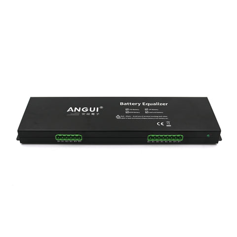 ANGUI 7 X 12V Battery Equalizer BM107S 84V Voltage Balancer