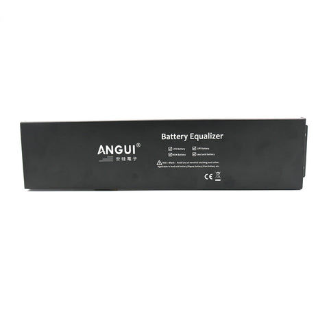 ANGUI 9 X 12V Battery Equalizer BM109S 108V Voltage Balancer