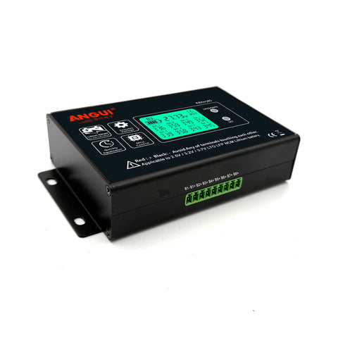 ANGUI KBX058S 8 X 3.2V Voltage Controller Battery Equalizer Batteries Monitor Balancer