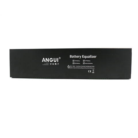 ANGUI 10 X 12V Battery Equalizer BM1010S 120V Voltage Balancer