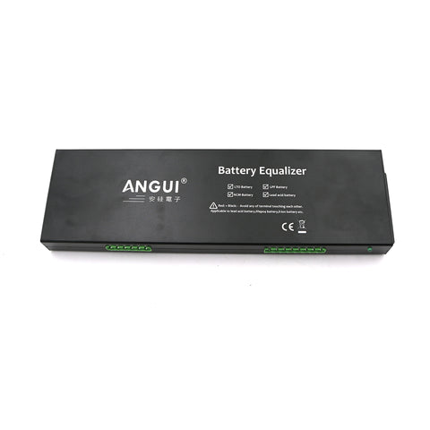 ANGUI 7 X 12V Battery Equalizer BM107S 84V Voltage Balancer