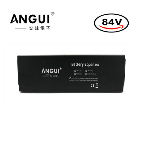 ANGUI 7 X 12V Battery Equalizer BM107S 84V Voltage Balancer