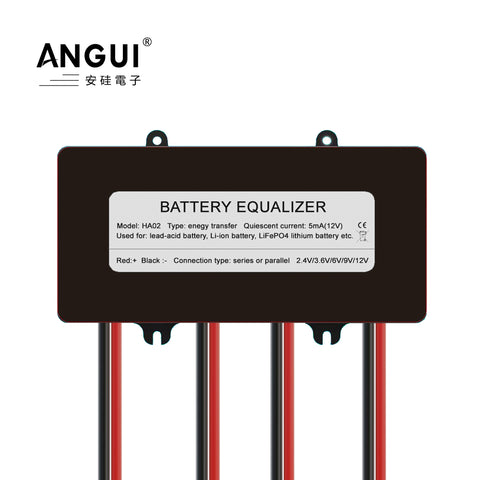 HA02 48V Battery Equalizer