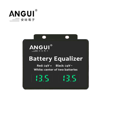 ANGUI Battery Equalizer 24V KBA052S Voltage Monitor Active Balancer